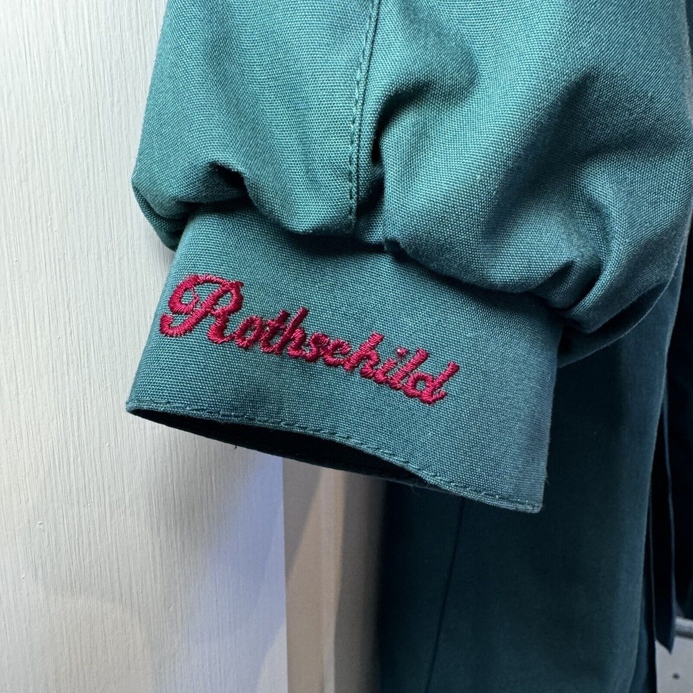Rothschild Long Winter Coat size‎ 5 - Picture 9 of 12